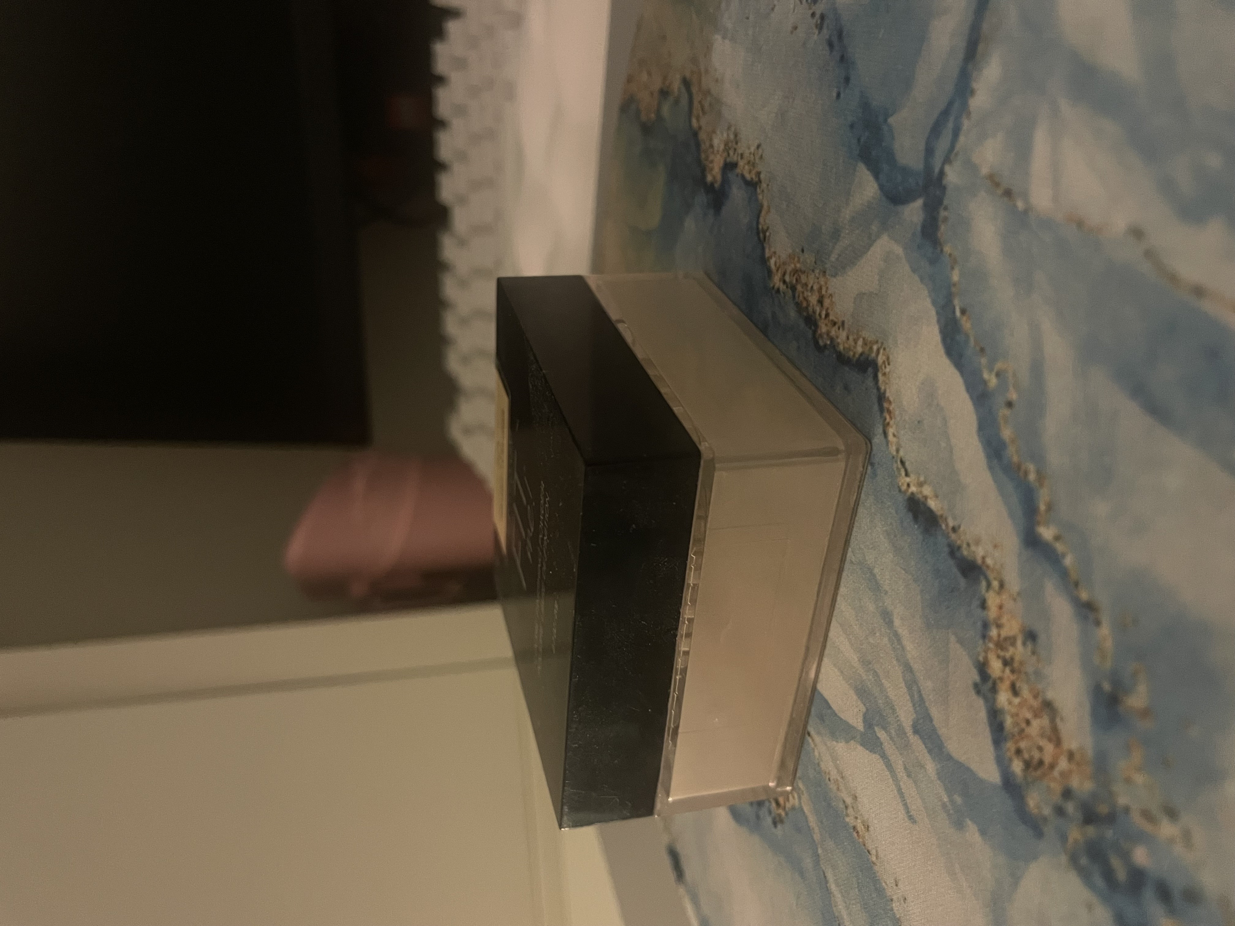 Primitive Object 1: Angle Photo